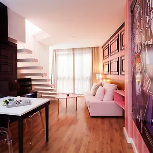 visit hotel