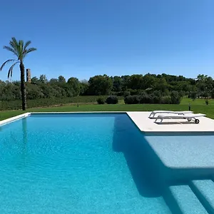  Appartement Bio Mediterraneo